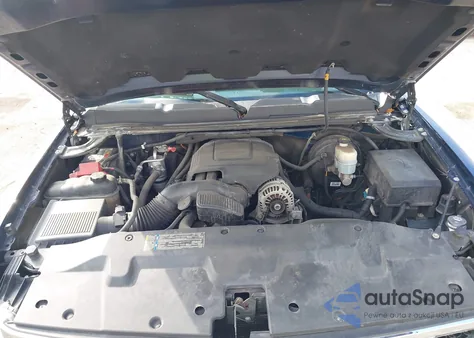 2010 Chevrolet Silverado 1500 Lt z USA, uszkodzony, nr VIN 3GCRKSEA7AG264103